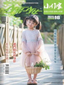 少男少女期刊